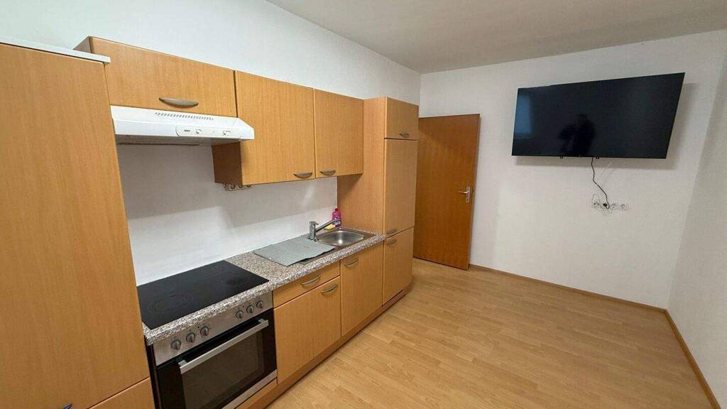 Studio zur Miete 221 € 1 Zimmer 28,3 m² frei ab sofort Spielberg 8724