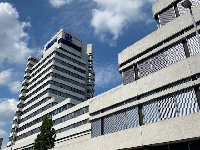 Bürogebäude zur Miete provisionsfrei 12,50 € 792,2 m²<br/>Bürofläche ab 792,2 m²<br/>Teilbarkeit Mitte Hannover 30159