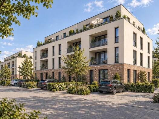 Grundstück zum Kauf 3.417 m² Grundstück Braunschweig Braunschweig 38106