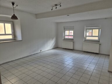 Wohnung zur Miete 525 € 3 Zimmer 70 m² EG frei ab sofort Röttingen Röttingen 97285