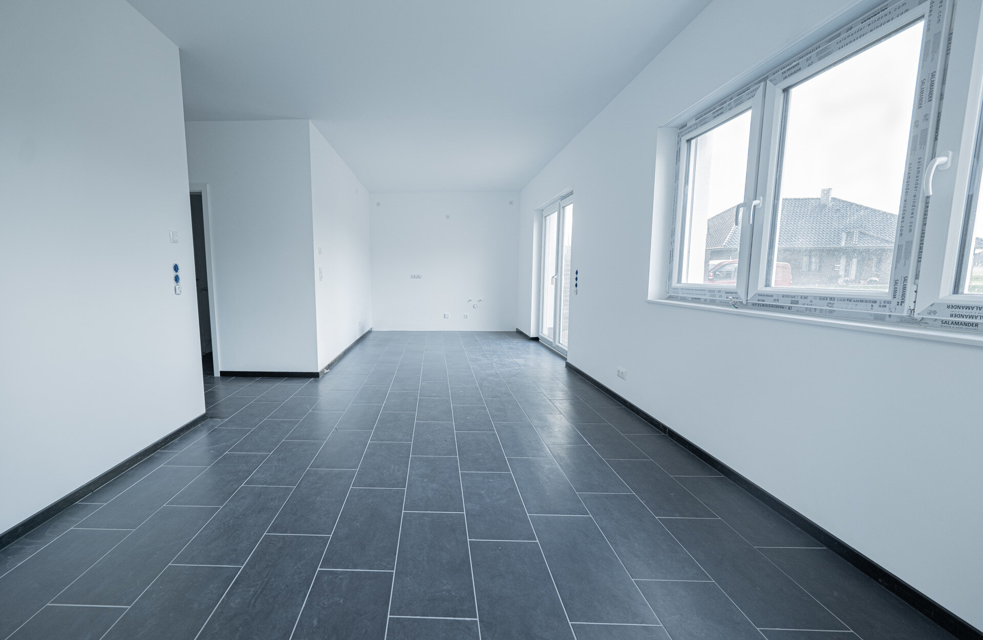 Wohnung zur Miete 1.000 € 3 Zimmer 81 m²<br/>Wohnfläche ab sofort<br/>Verfügbarkeit Warstade Hemmoor 21745