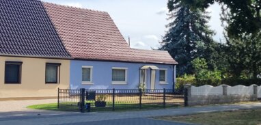 Mehrfamilienhaus zum Kauf 300.000 € 5 Zimmer 120 m² 875 m² Grundstück Luckenwalde Luckenwalde 14943