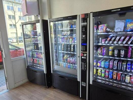 Mehrfamilienhaus zur Miete 600 € 1 Zimmer 13,5 m² 13,5 m² Grundstück Märkische Straße 207 Mitte Dortmund 44141