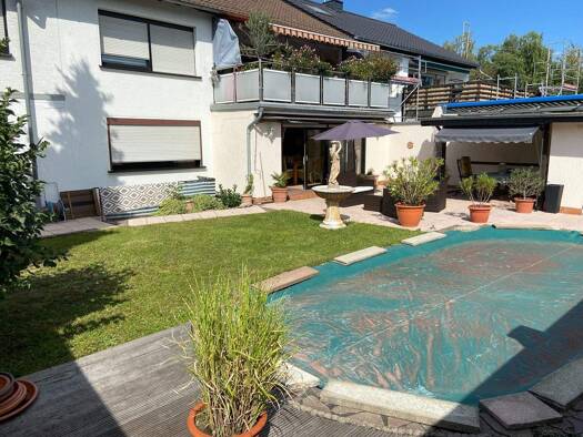 Wohnung zum Kauf 480.000 € 3 Zimmer 100 m² EG Vogelsang Köln 50829