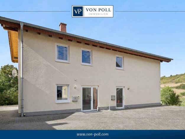 Einfamilienhaus zum Kauf 455.000 € 6 Zimmer 150 m² 840 m² Grundstück Burgsponheim 55595