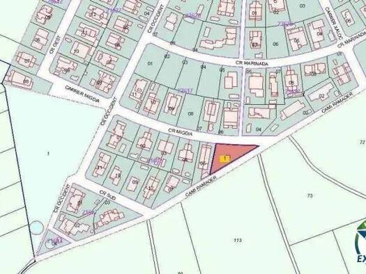 Wohn- und Gewerbegrundstück zum Kauf 115.000 € Calle Migdia 14, 14 Avinyonet de Puigventós 17742