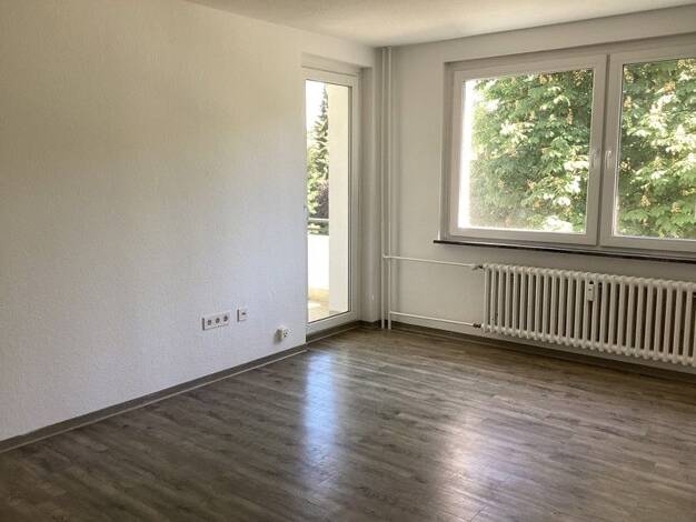 Wohnung zur Miete 672 € 3 Zimmer 73 m² 1. Geschoss frei ab 25.09.2026 Am Großen Wiel 3 Baumheide Bielefeld 33609