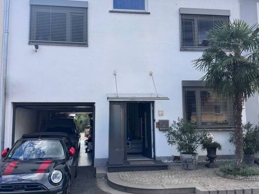 Reihenhaus zum Kauf provisionsfrei 545.000 € 7 Zimmer 270 m² 290 m² Grundstück frei ab 01.01.2027 Fraulautern Saarlouis 66740