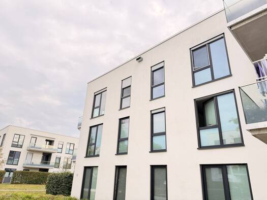 Wohnung zur Miete 1.570 € 2 Zimmer 61 m² frei ab sofort Ramersdorf-Perlach München 81737