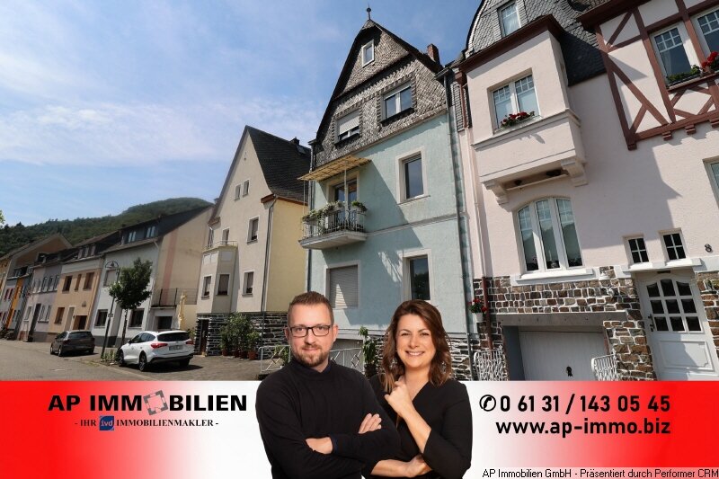 Einfamilienhaus zum Kauf provisionsfrei 60.500 € 8 Zimmer 232 m²<br/>Wohnfläche 444 m²<br/>Grundstück Hirzenach Boppard 56154