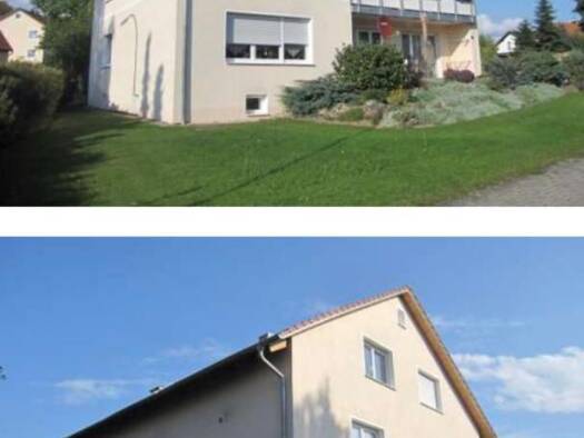 Wohnung zur Miete 990 € 4 Zimmer 110 m² Geschoss 1/2 frei ab 01.05.2026 Steinsberg Regenstauf 93128