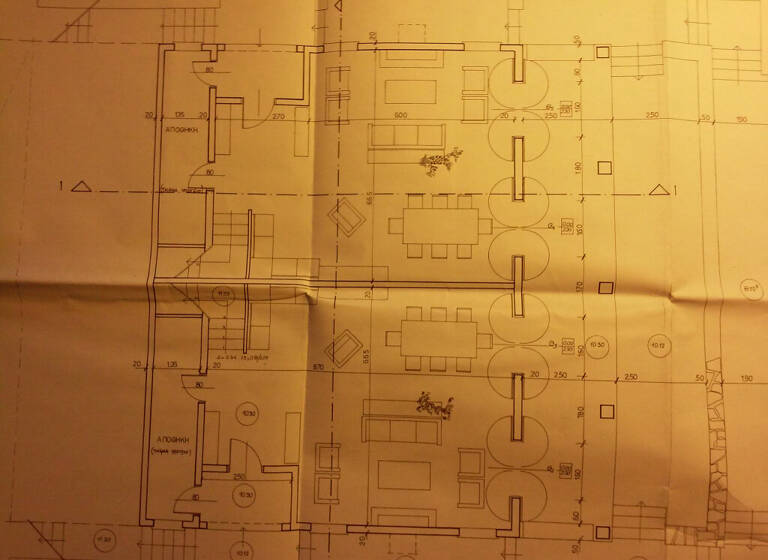 Einfamilienhaus zum Kauf 240.000 € 10 Zimmer 320 m² Korfu