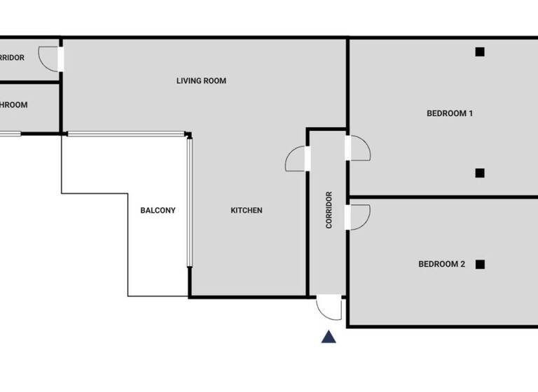Wohnung zur Miete 2.600 € 3 Zimmer 108 m² 9. Geschoss frei ab sofort Boxhagener Str. 114 Friedrichshain Berlin 10245