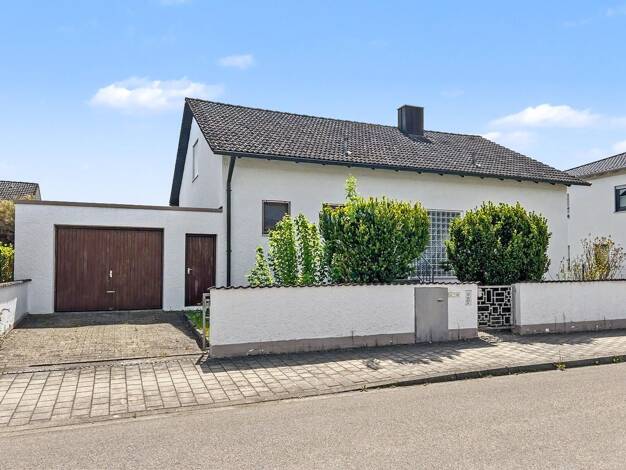 Einfamilienhaus zum Kauf 499.000 € 3 Zimmer 92 m² 536 m² Grundstück Ringsee Ingolstadt 85053