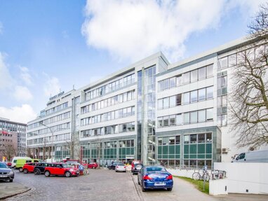 Bürogebäude zur Miete 13,90 € 549 m² Bürofläche teilbar ab 549 m² Altona - Altstadt Hamburg 22765