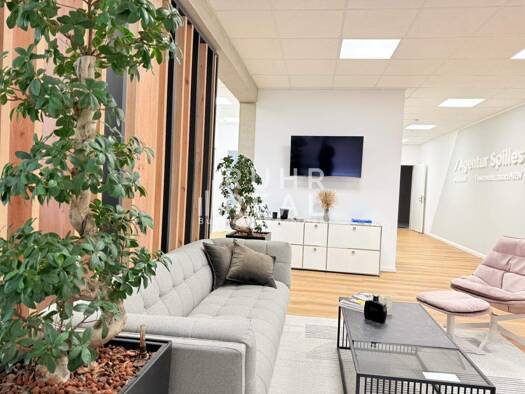 Bürofläche zur Miete 15,50 € 340 m² Bürofläche teilbar ab 340 m² Lövenich Köln 50859