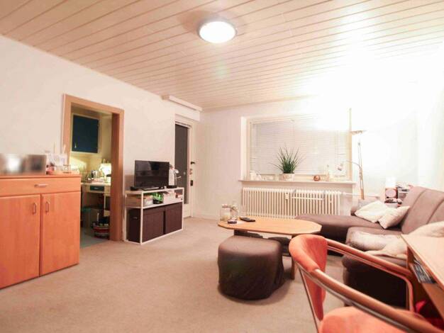 Sonstiges zum Kauf als Kapitalanlage geeignet 129.000 € 1 Zimmer 36 m² Billstedt Hamburg 22117