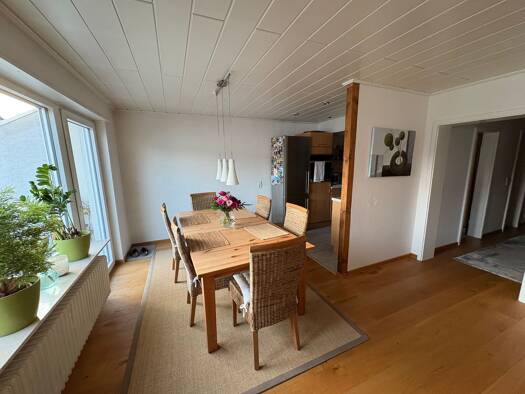 Maisonette zum Kauf 525.000 € 6 Zimmer 157 m² Geschoss 1/3 frei ab 01.01.2027 Heddesheim 68542