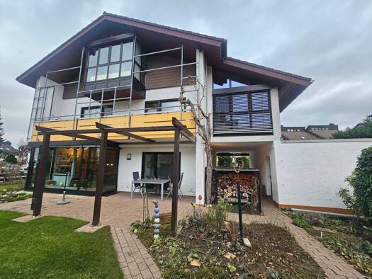 Einfamilienhaus zum Kauf 875.000 € 6 Zimmer 220 m² 508 m² Grundstück frei ab 01.05.2026 Seeheim Seeheim-Jugenheim 64342