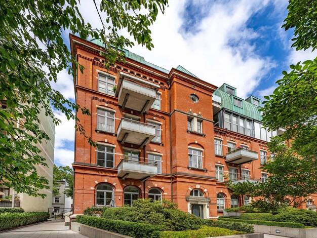 Maisonette zum Kauf 1.380.000 € 4 Zimmer 143,1 m² St. Georg Hamburg 20099