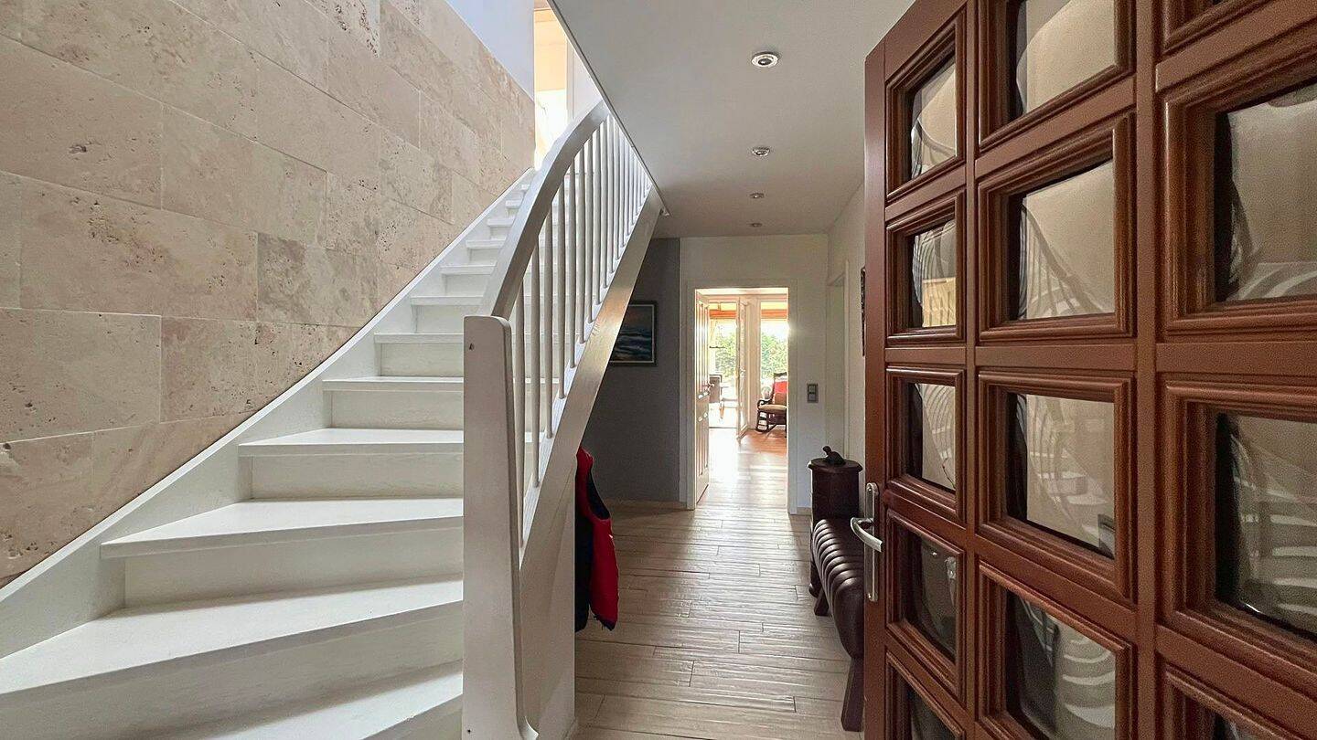 Immobilie in Grambow - Großes lichtdurchflutetes Einfamilienhaus in wunderbarer idyllischer Randlage von Schwerin - Bild 4