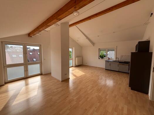 Wohnung zur Miete 850 € 4,5 Zimmer 93,5 m² Geschoss 2/2 Wincheringen 54457