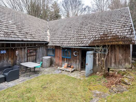 Haus zum Kauf 99.000 € 3 Zimmer 90 m² 1.042 m² Grundstück Groß Gerungs 3920