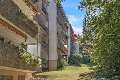 Wohnung zum Kauf 249.000 € 3 Zimmer 83 m² Innenstadt Baden-Baden 76530