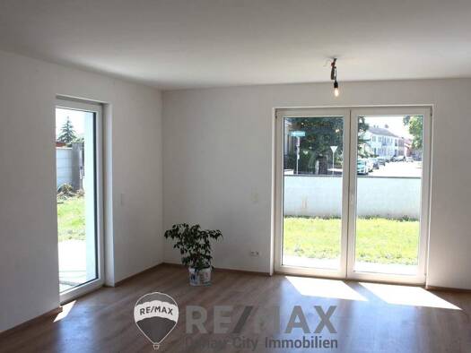 Reihenmittelhaus zum Kauf - Erstbezug 399.000 € 4 Zimmer 110 m² 320 m² Grundstück Lassee 2291