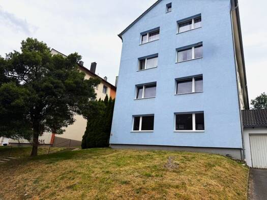 Wohnung zur Miete 510 € 3 Zimmer 68 m² EG Horringhauser Straße 13 Lüdenscheid Lüdenscheid 58511