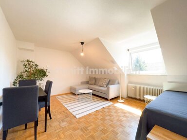 Wohnung zur Miete Wohnen auf Zeit 850 € 3 Zimmer 50 m² frei ab sofort Nied Frankfurt am Main 65934