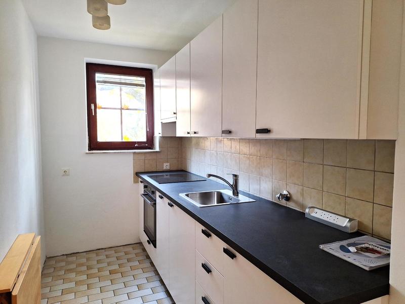 Wohnung zur Miete 550 € 2 Zimmer 46,6 m²<br/>Wohnfläche 1.<br/>Geschoss Wien 1130