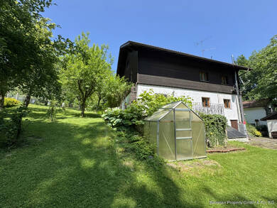 Mehrfamilienhaus zum Kauf 269.000 € 5 Zimmer 129 m² 1.896 m² Grundstück Mitterfels Mitterfels 94360