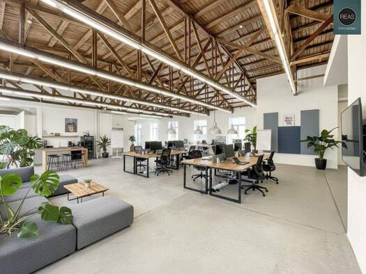 Büro zum Kauf 1.099.000 € 404,8 m² Bürofläche Wien 1100