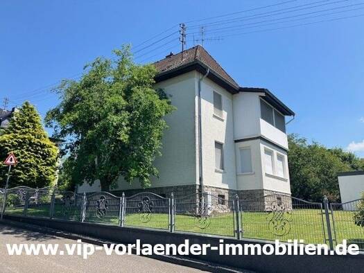 Einfamilienhaus zum Kauf 253.000 € 5 Zimmer 99,5 m² 999 m² Grundstück Neitersen Neitersen 57638