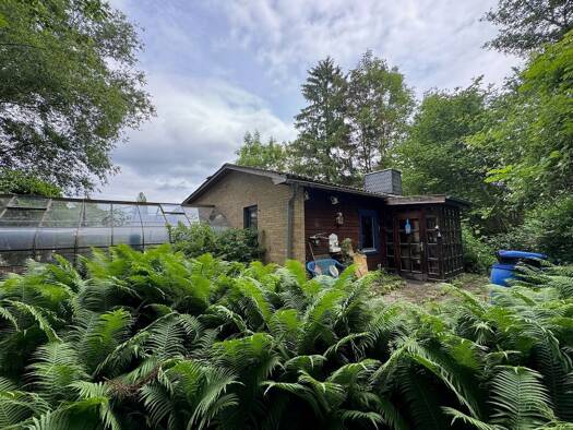 Grundstück zum Kauf 375.000 € 1.384 m² Grundstück Niendorf/Ostsee Timmendorfer Strand 23669