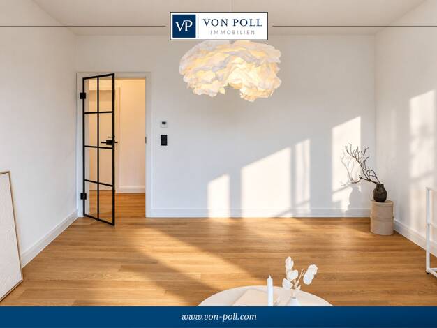 Wohnung zum Kauf 398.000 € 3 Zimmer 92,6 m² 3. Geschoss Neuostheim Mannheim 68163