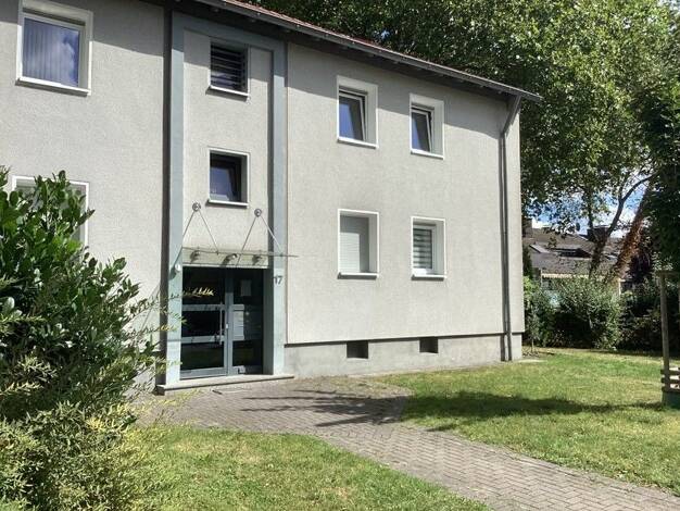 Wohnung zur Miete 478 € 3,5 Zimmer 56,9 m² 1. Geschoss frei ab 08.12.2025 Görlitzer Str. 17 Butendorf Gladbeck 45968