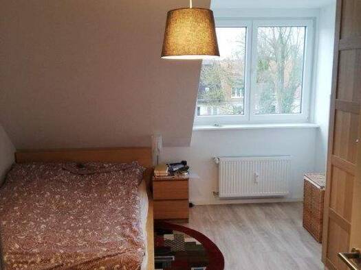 Wohnung zur Miete 725 € 3 Zimmer 62,2 m² 4. Geschoss frei ab 01.01.2026 Mittelstraße 5 Damperhof Kiel 24103