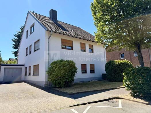 Mehrfamilienhaus zum Kauf 649.000 € 12 Zimmer 245,1 m² 502 m² Grundstück Troisdorf Troisdorf 53842