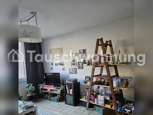 Wohnung zur Miete Tauschwohnung 470 € 1 Zimmer 31 m² EG Lindenthal Köln 50935