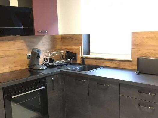 Wohnung zum Kauf 112.900 € 2 Zimmer 40 m² 1. Geschoss Halberstadt 38820