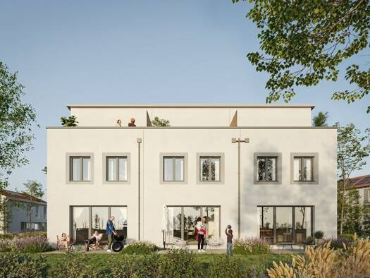 Reihenmittelhaus zum Kauf 499.000 € 4 Zimmer 125 m² 143 m² Grundstück Lahr 77933