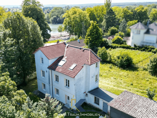 Wohnung zur Miete 400 € 2 Zimmer 53 m² EG frei ab 01.05.2026 Schwanenteichallee 33a Mühlhausen Mühlhausen/Thüringen 99974