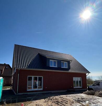 Mehrfamilienhaus zum Kauf 510.000 € 4 Zimmer 108 m² 325 m² Grundstück frei ab sofort Ladekop Jork 21635