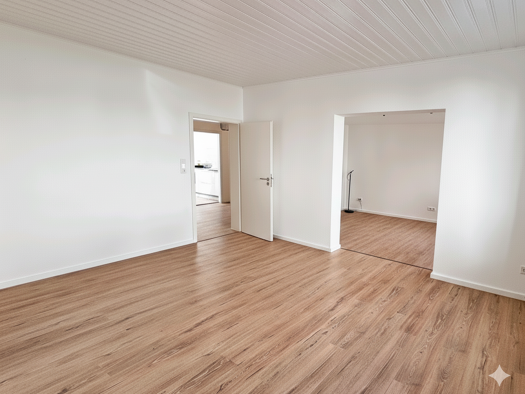 Wohnung zur Miete 950 € 3 Zimmer 82 m² Geschoss EG/4 frei ab sofort Braunschweig 38118