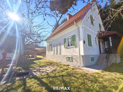 Mehrfamilienhaus zur Miete als Kapitalanlage geeignet 773 € 180 m² 968 m² Grundstück Remschnigg 8454