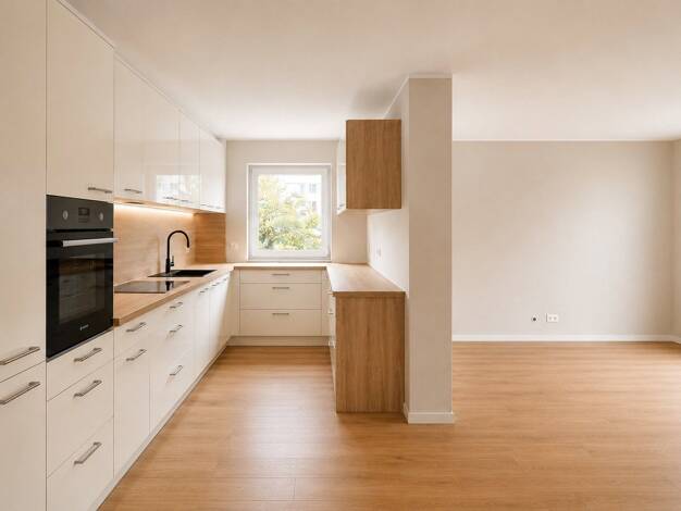 Wohnung zur Miete 1.594 € 5 Zimmer 118,1 m² EG An der Post 13 Weinböhla 01689