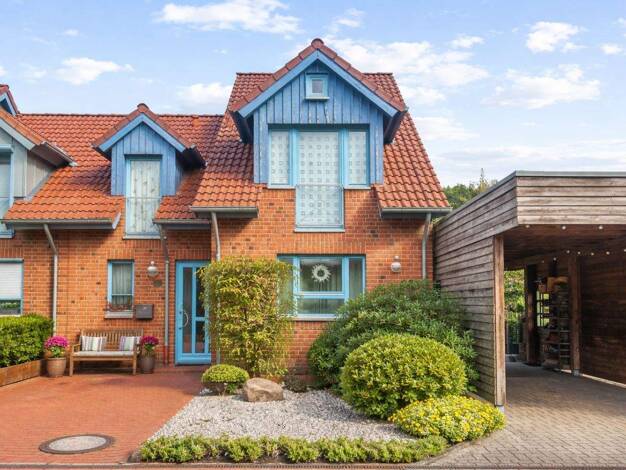 Maisonette zum Kauf 136.000 € 2 Zimmer 48 m² Hellern Osnabrück 49078