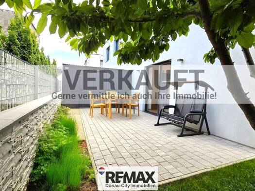 Reihenmittelhaus zum Kauf - Erstbezug 395.000 € 4 Zimmer 110 m² 130 m² Grundstück Herzogenburg 3130